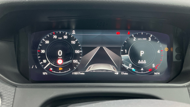 Land Rover Range Rover Velar 2.0 D200 R-Dynamic SE 5dr Auto Diesel Estate